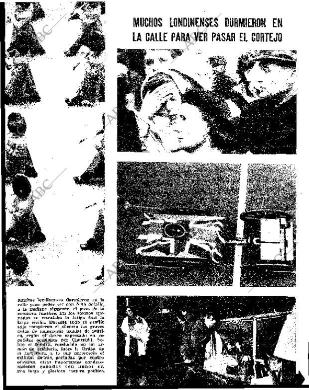 BLANCO Y NEGRO MADRID 06-02-1965 página 51