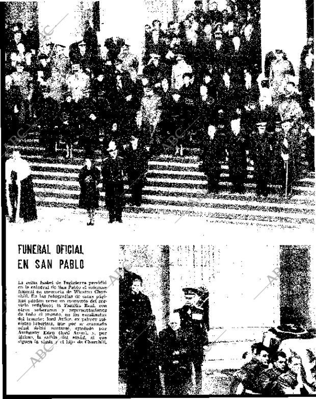 BLANCO Y NEGRO MADRID 06-02-1965 página 53