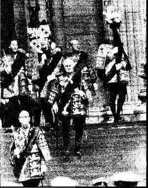 BLANCO Y NEGRO MADRID 06-02-1965 página 54