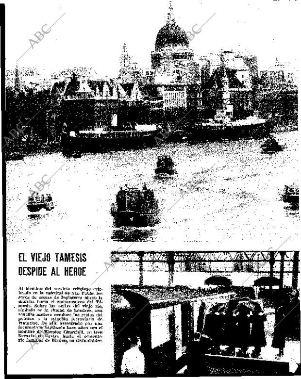 BLANCO Y NEGRO MADRID 06-02-1965 página 55