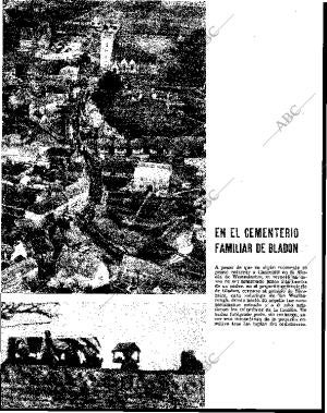 BLANCO Y NEGRO MADRID 06-02-1965 página 56