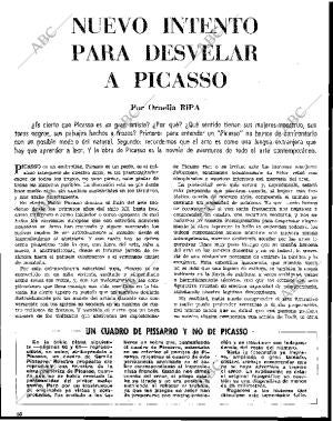 BLANCO Y NEGRO MADRID 06-02-1965 página 58