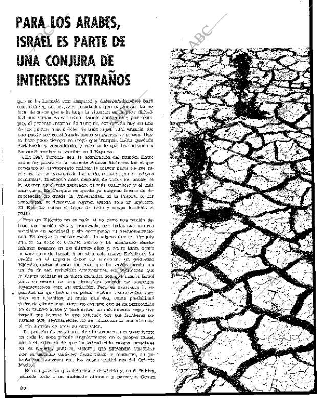BLANCO Y NEGRO MADRID 06-02-1965 página 78