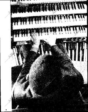BLANCO Y NEGRO MADRID 06-02-1965 página 8