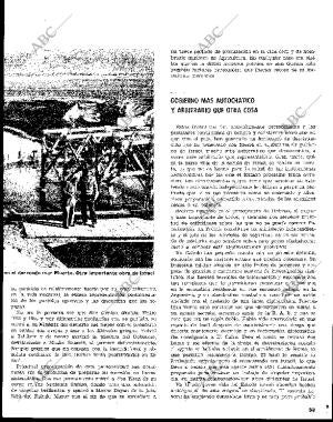 BLANCO Y NEGRO MADRID 06-02-1965 página 81
