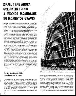 BLANCO Y NEGRO MADRID 06-02-1965 página 82