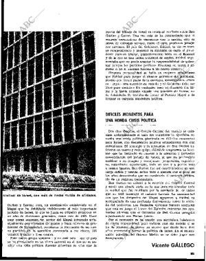 BLANCO Y NEGRO MADRID 06-02-1965 página 83
