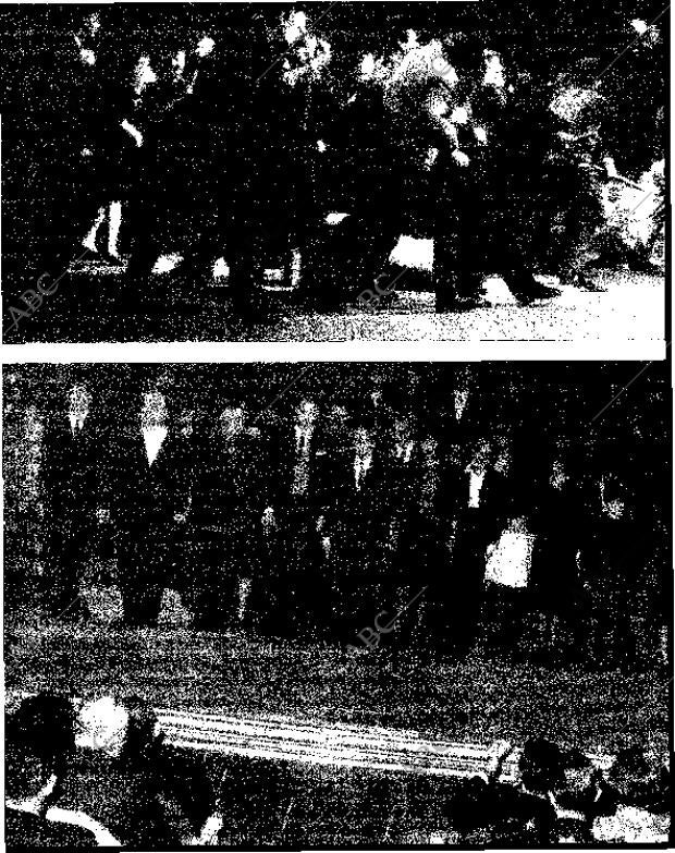 BLANCO Y NEGRO MADRID 06-02-1965 página 84