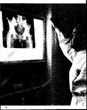 BLANCO Y NEGRO MADRID 06-02-1965 página 88