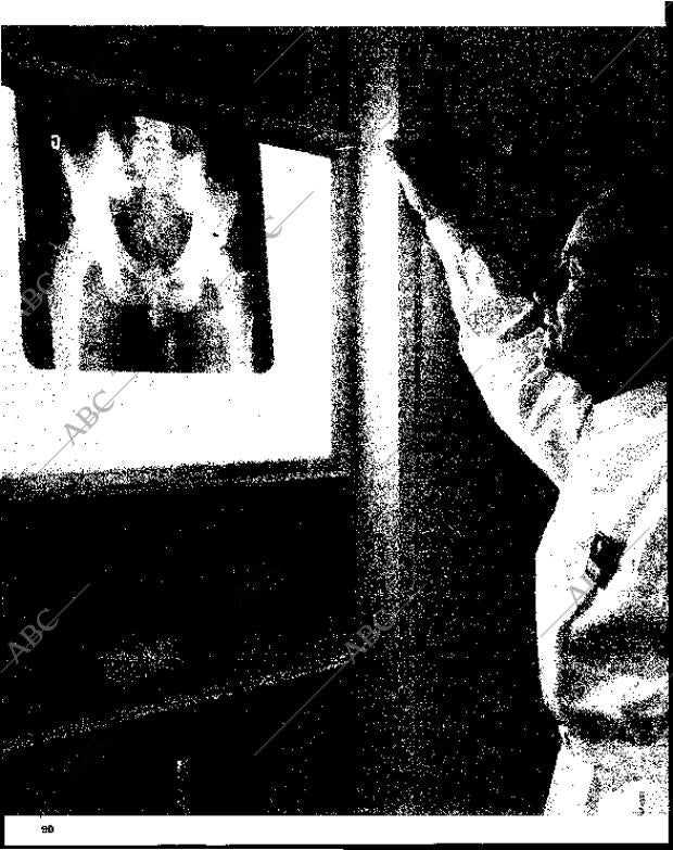 BLANCO Y NEGRO MADRID 06-02-1965 página 88