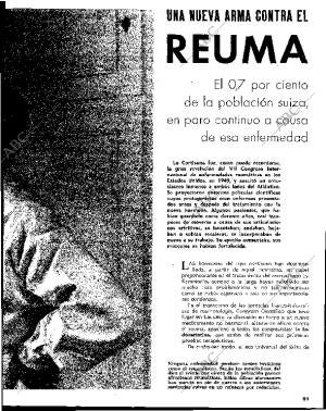 BLANCO Y NEGRO MADRID 06-02-1965 página 89