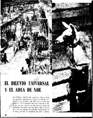 BLANCO Y NEGRO MADRID 06-02-1965 página 94