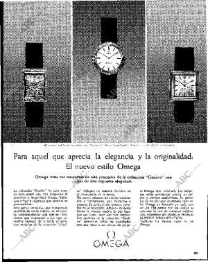 BLANCO Y NEGRO MADRID 06-02-1965 página 97