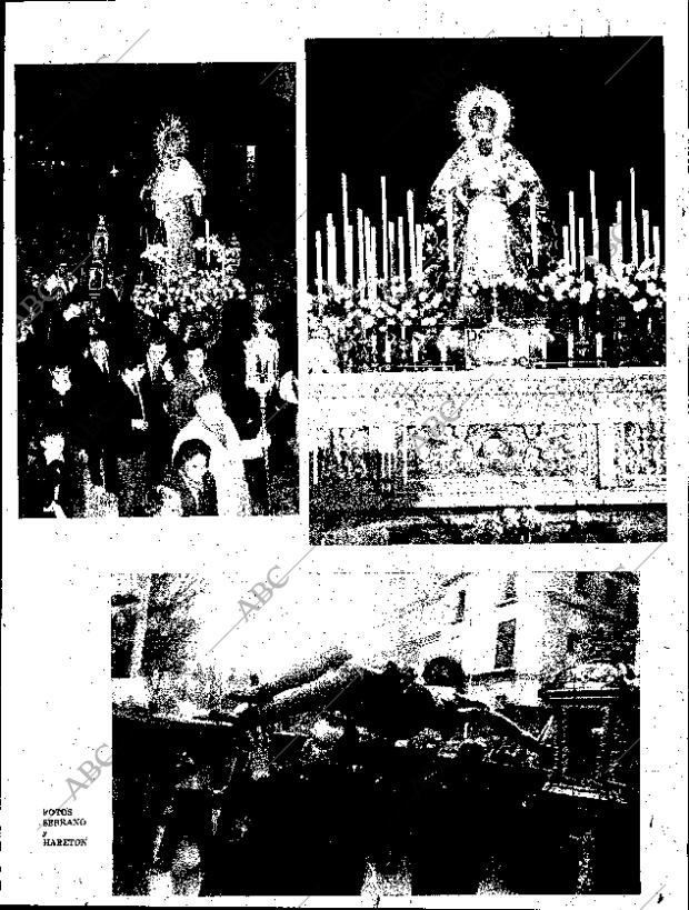 ABC SEVILLA 07-02-1965 página 23