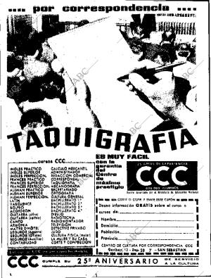 ABC SEVILLA 07-02-1965 página 24