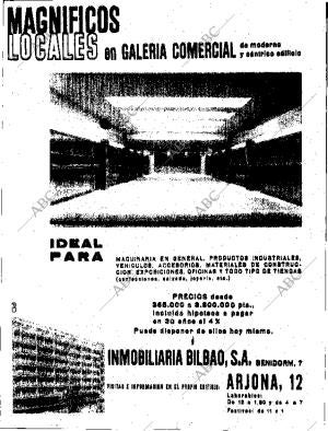 ABC SEVILLA 07-02-1965 página 29