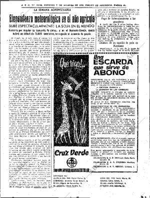 ABC SEVILLA 07-02-1965 página 41