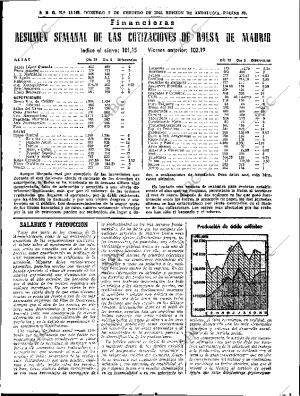 ABC SEVILLA 07-02-1965 página 57