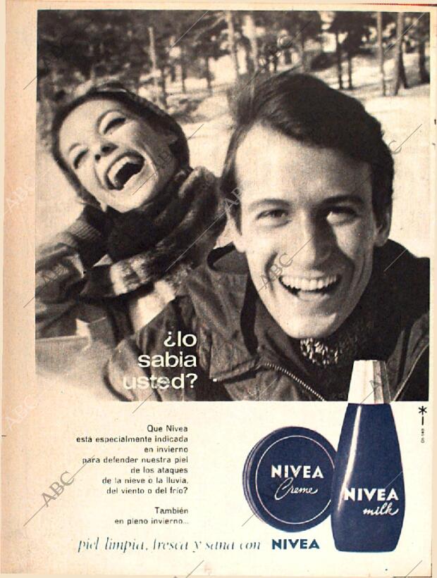 ABC SEVILLA 07-02-1965 página 76