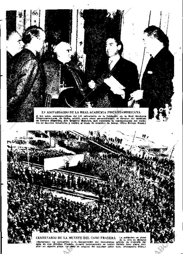 ABC MADRID 09-02-1965 página 10