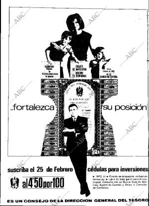 ABC MADRID 09-02-1965 página 11