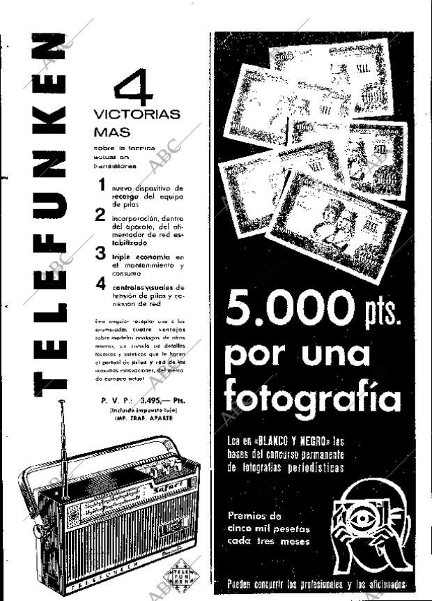 ABC MADRID 09-02-1965 página 12