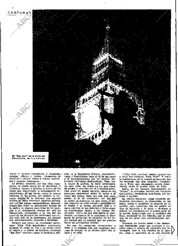 ABC MADRID 09-02-1965 página 18