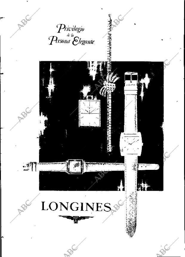 ABC MADRID 09-02-1965 página 2