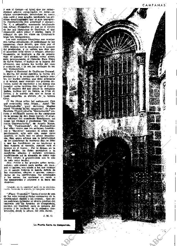 ABC MADRID 09-02-1965 página 21