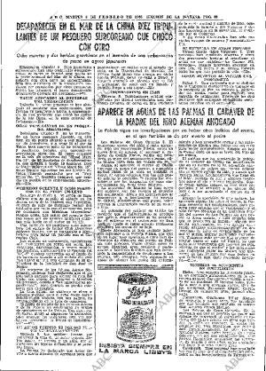 ABC MADRID 09-02-1965 página 33