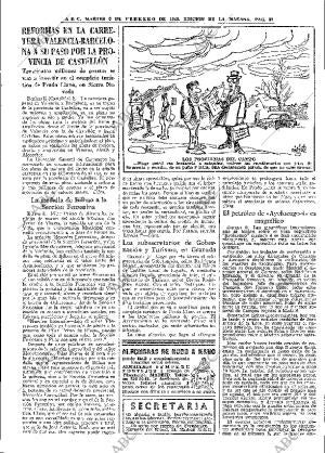 ABC MADRID 09-02-1965 página 37