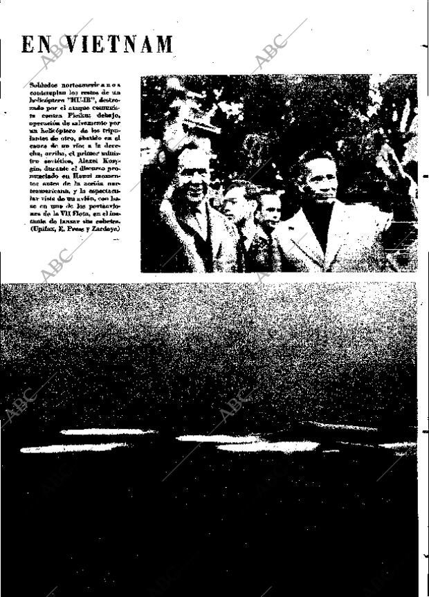 ABC MADRID 09-02-1965 página 5