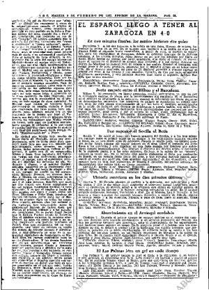 ABC MADRID 09-02-1965 página 52
