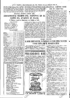 ABC MADRID 09-02-1965 página 55