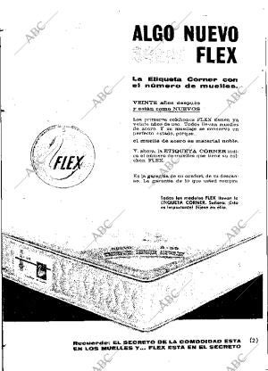 ABC MADRID 09-02-1965 página 6