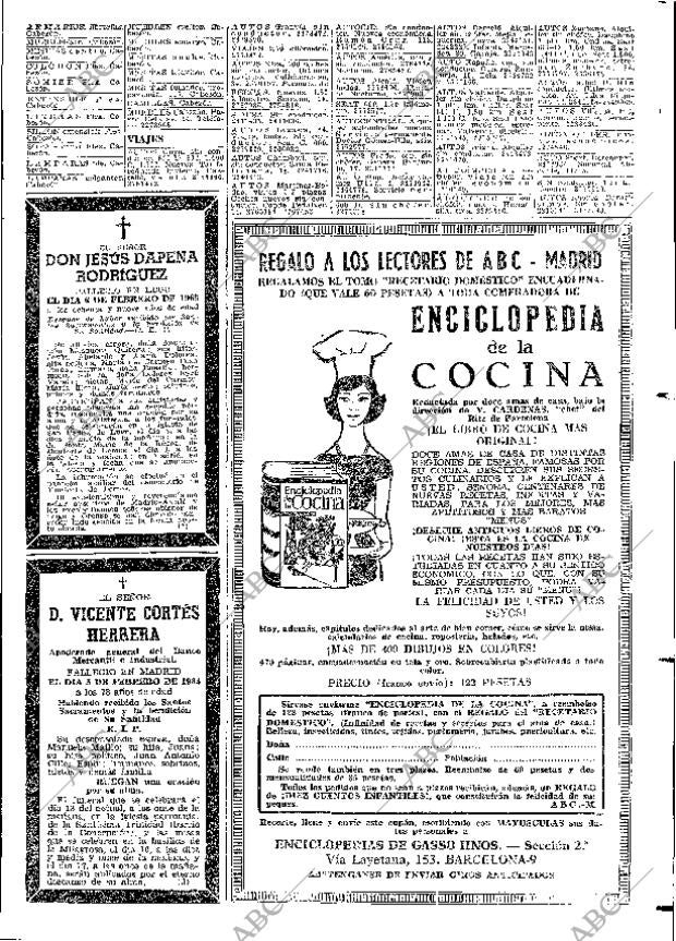 ABC MADRID 09-02-1965 página 75
