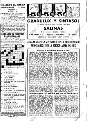 ABC MADRID 09-02-1965 página 79