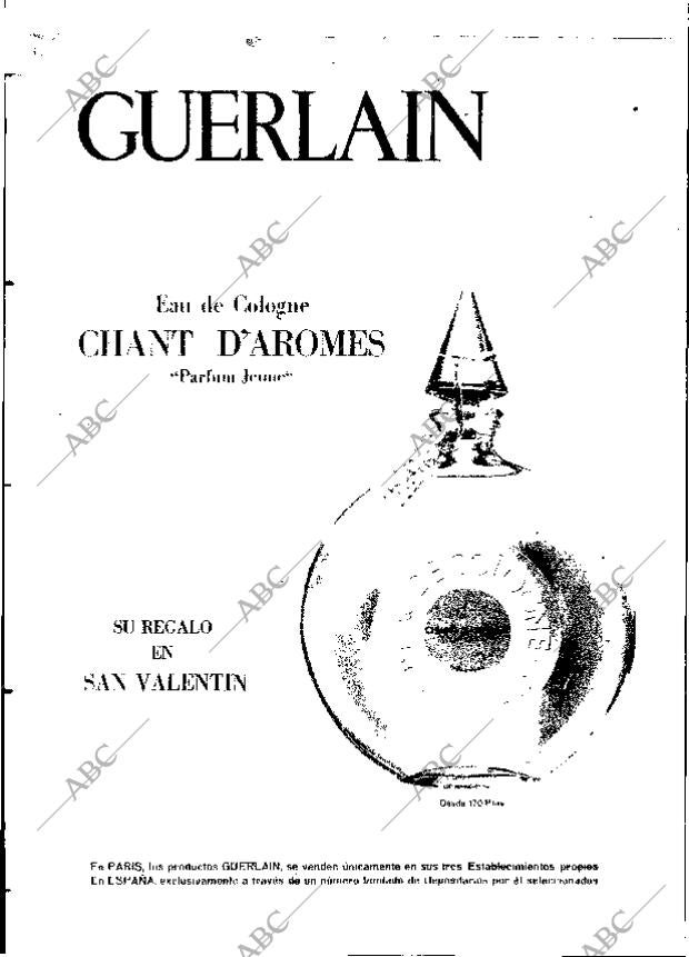 ABC MADRID 09-02-1965 página 8