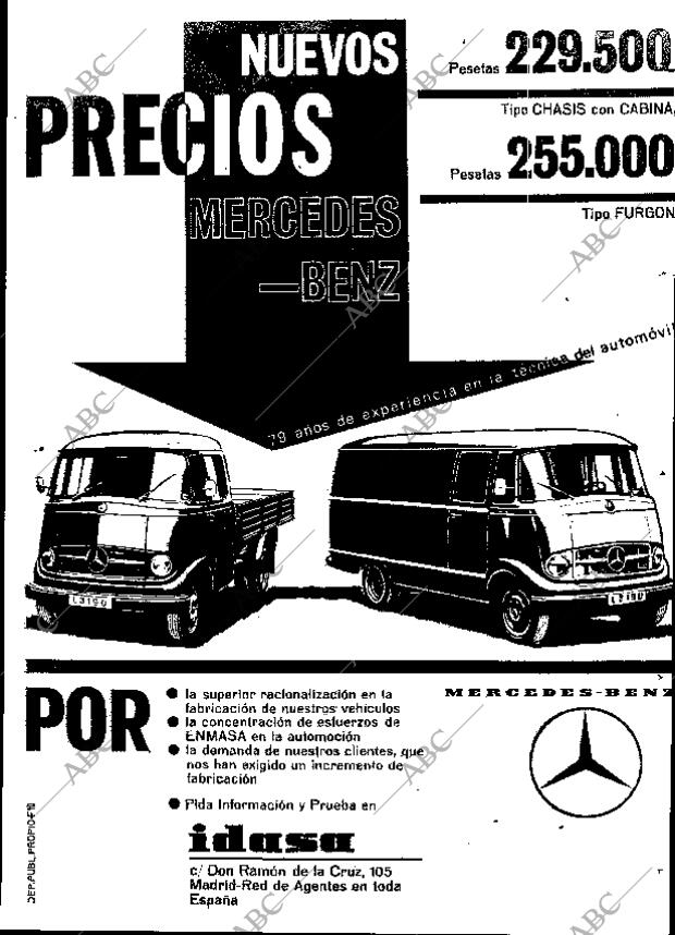 ABC MADRID 10-02-1965 página 11