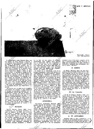 ABC MADRID 10-02-1965 página 18