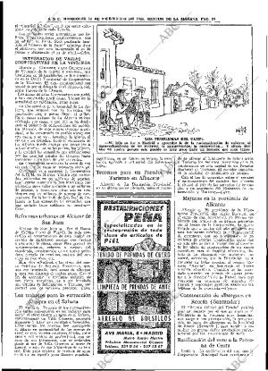 ABC MADRID 10-02-1965 página 39