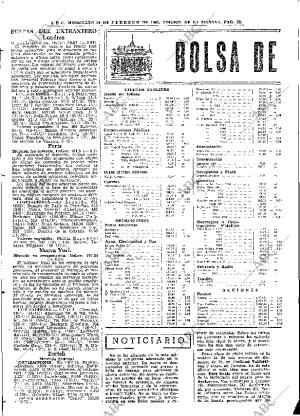 ABC MADRID 10-02-1965 página 52