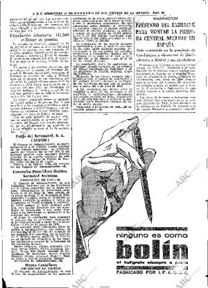 ABC MADRID 10-02-1965 página 55