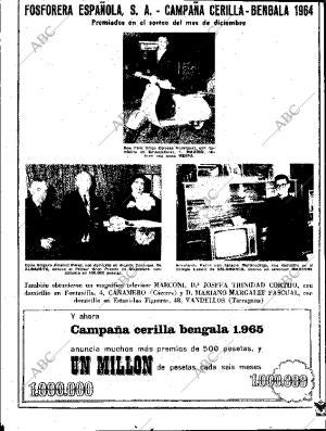 ABC SEVILLA 10-02-1965 página 10