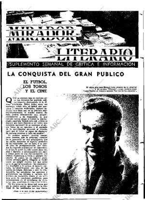 ABC MADRID 11-02-1965 página 13