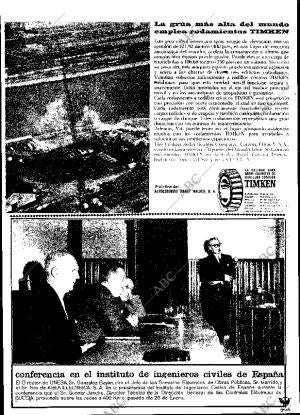 ABC MADRID 11-02-1965 página 18