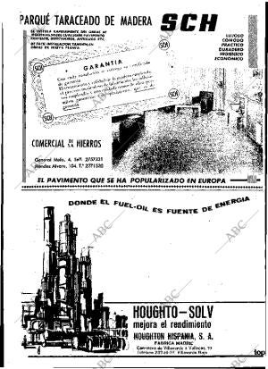 ABC MADRID 11-02-1965 página 24