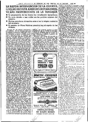 ABC MADRID 11-02-1965 página 29