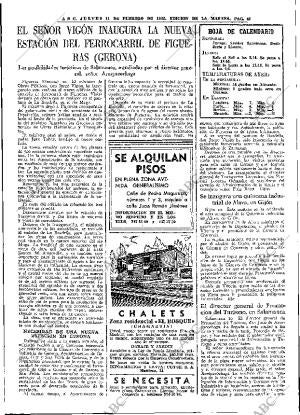 ABC MADRID 11-02-1965 página 41