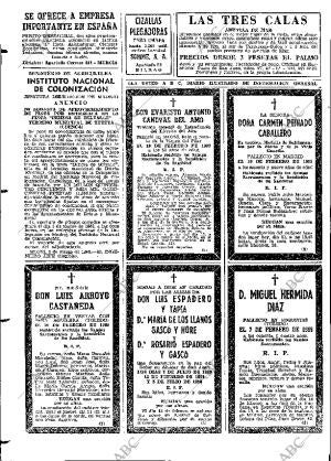 ABC MADRID 11-02-1965 página 80